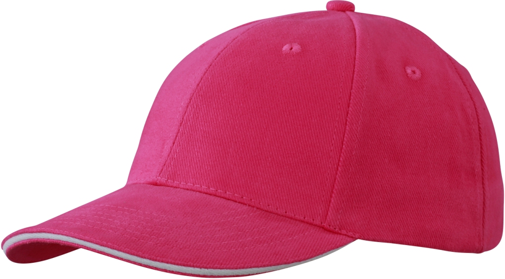 pink/white 