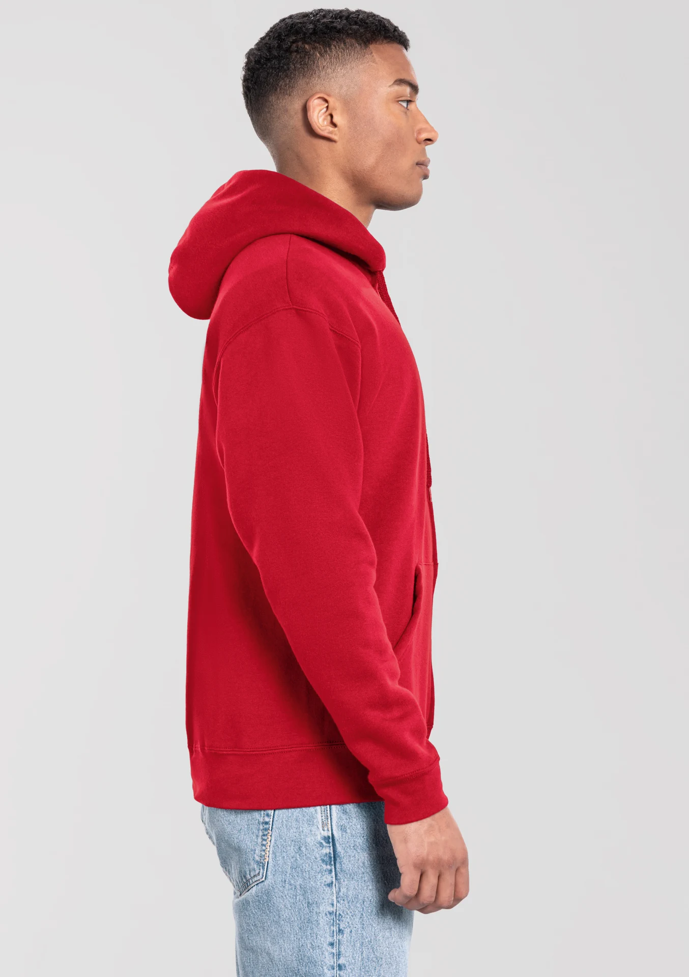 F.O.L. Iconic Premium Hooded Sweat Jacket