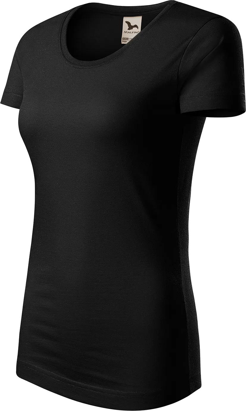 MALFINI T-Shirt Damen Origin (GOTS) 172