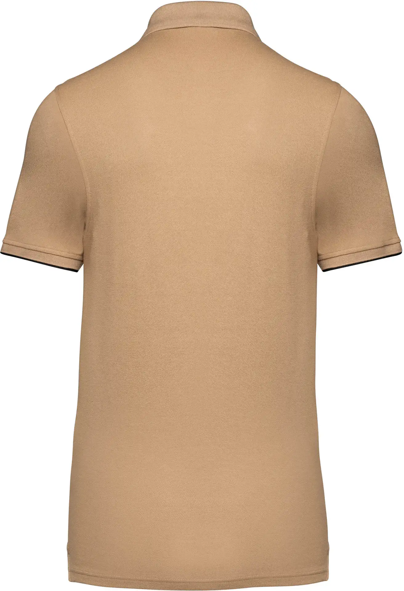 Kariban Herren Workwear Piqué Polo "Day-to-Day"