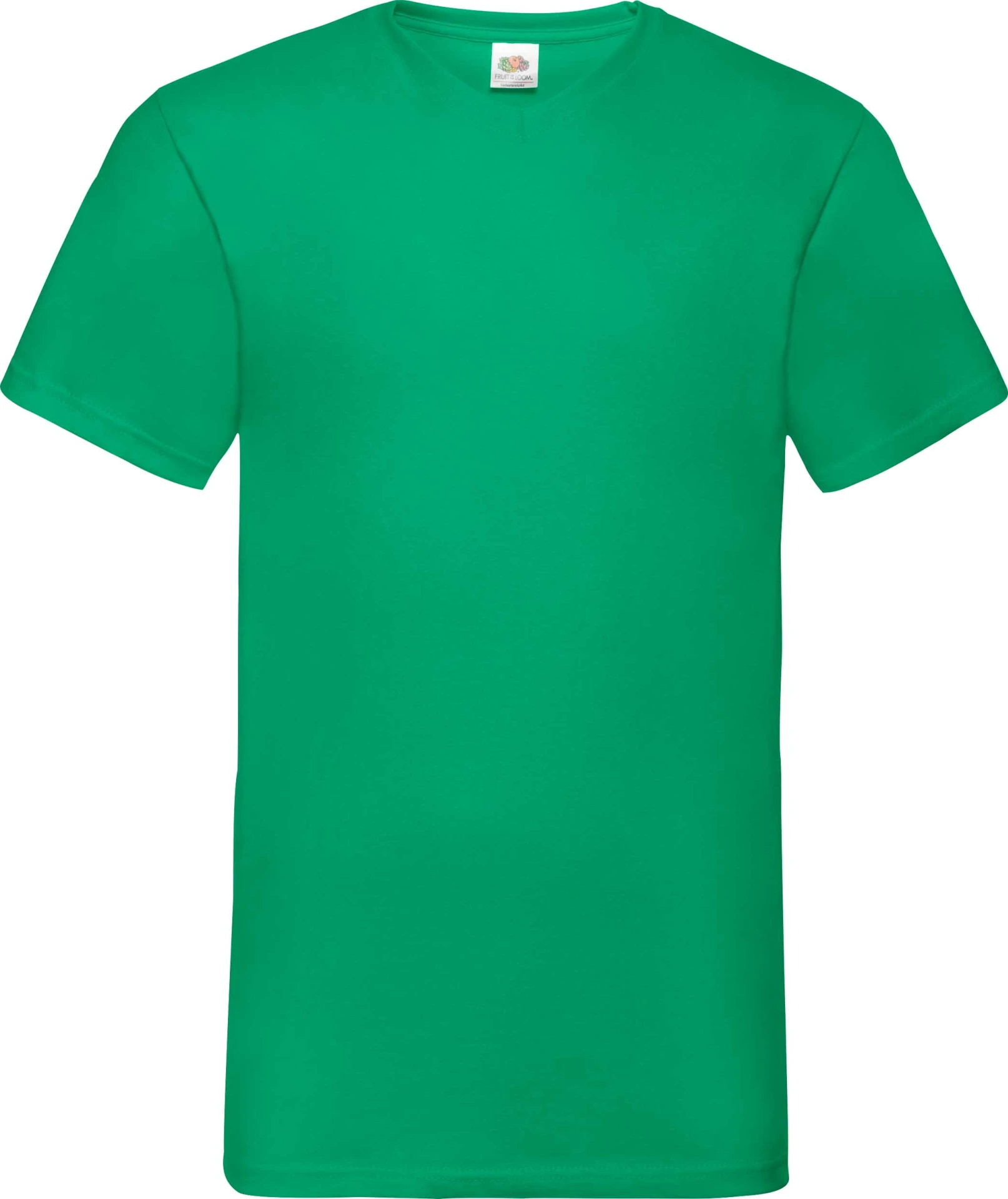 F.O.L. Valueweight V-Neck T