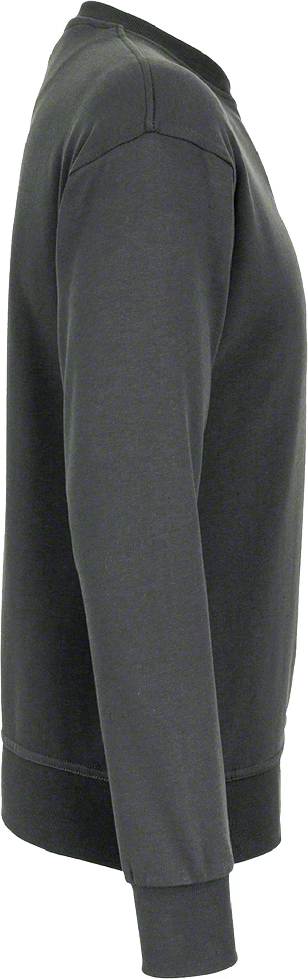 hakro-475-sweatshirt-mikralinar-anthrazit-4 HAKRO Sweatshirt 475 Mikralinar®