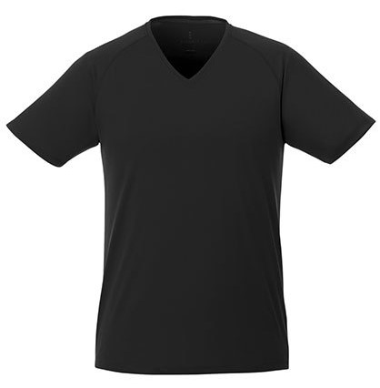 ELEVATE Amery V-Neck Men´s T-Shirt Cool Fit ELEVATE Amery V-Neck Men´s T-Shirt Cool Fit