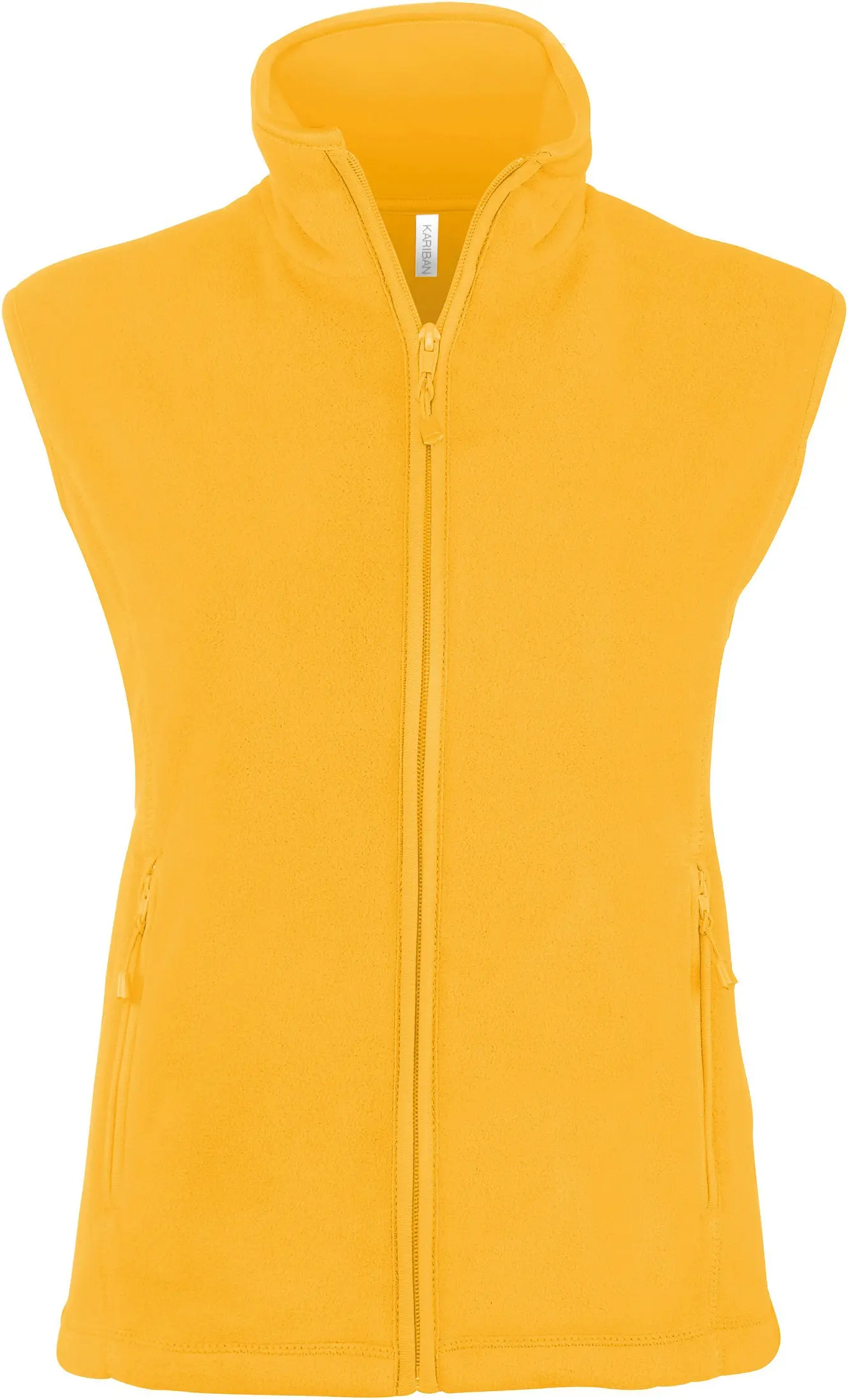 Kariban Damen Microfleece Gilet "Melodie" Kariban Damen Microfleece Gilet "Melodie"