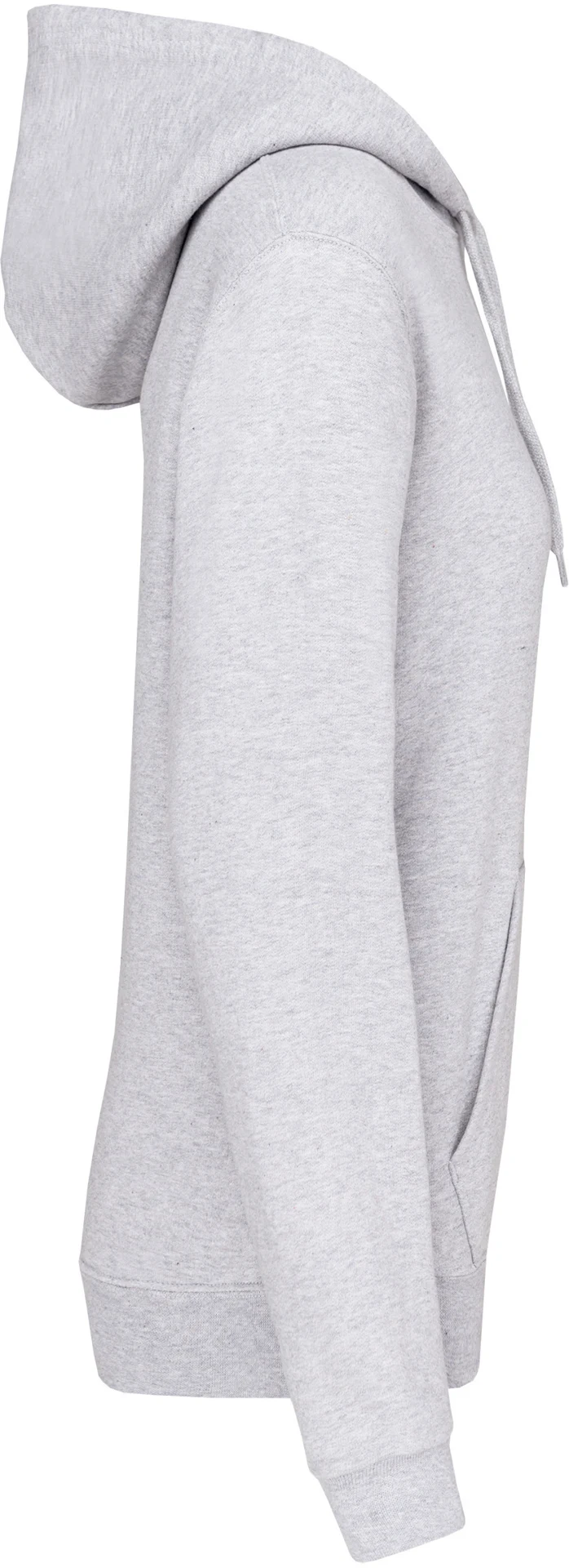 Kariban Damen Kapuzen Sweater