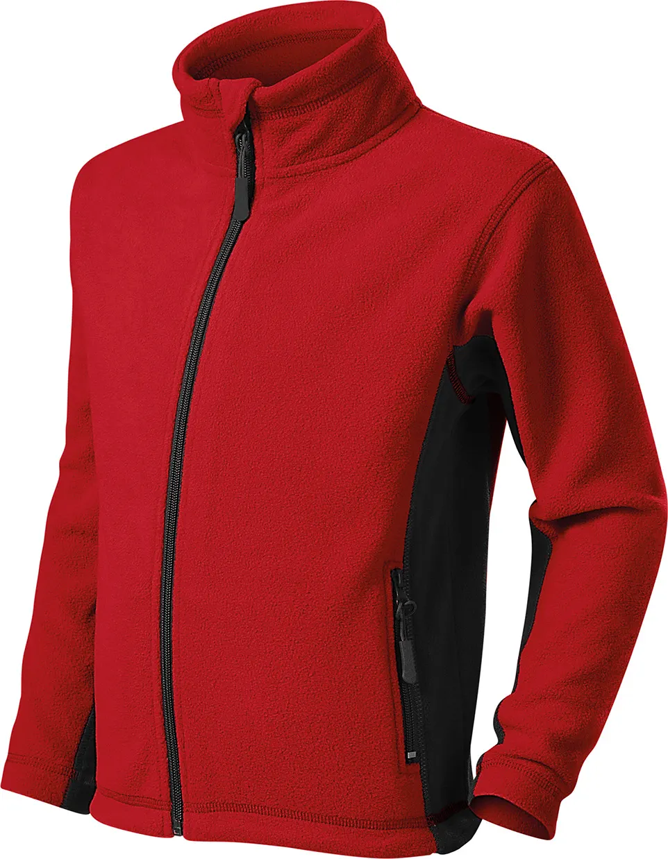 MALFINI Fleecejacke Kinder Frosty 529