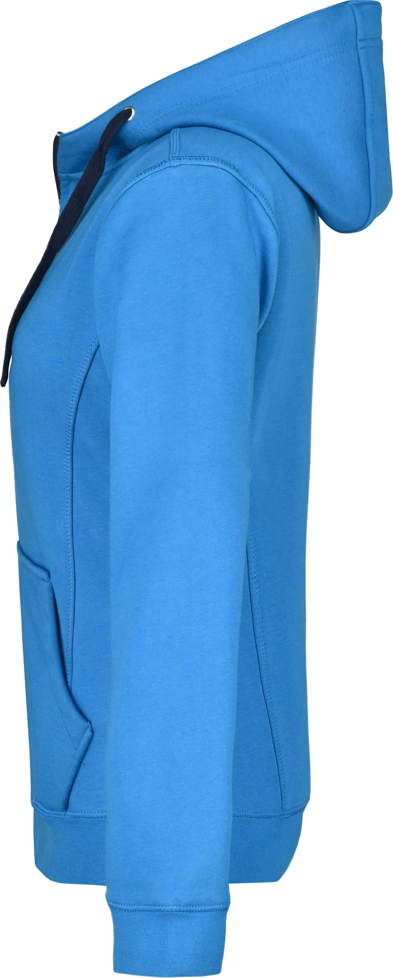 James & Nicholson Ladies Doubleface Jacket