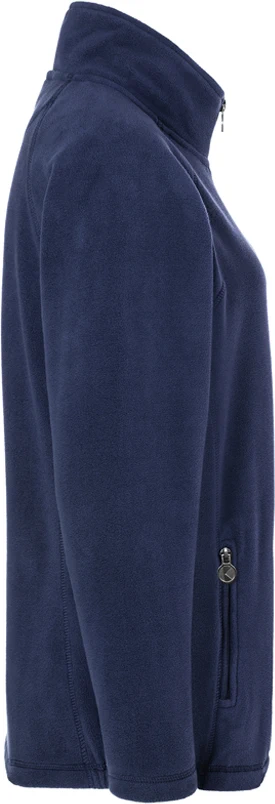 KARLOWSKY Damen Workwear Fleecejacke Warm-Up