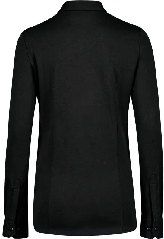 HAKRO Bluse 1/1 Arm 136 Cotton Tec