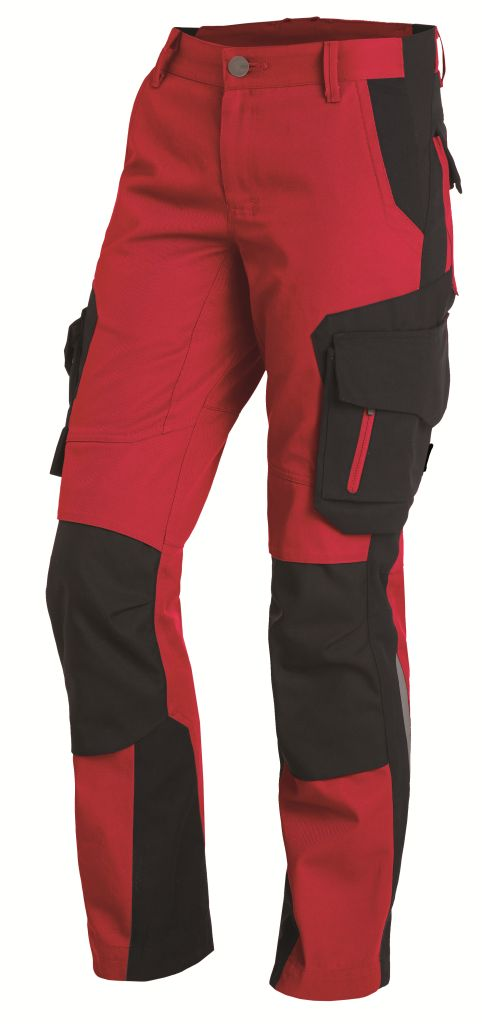 FHB Damen Arbeitshose ALMA FHB Damen Arbeitshose ALMA