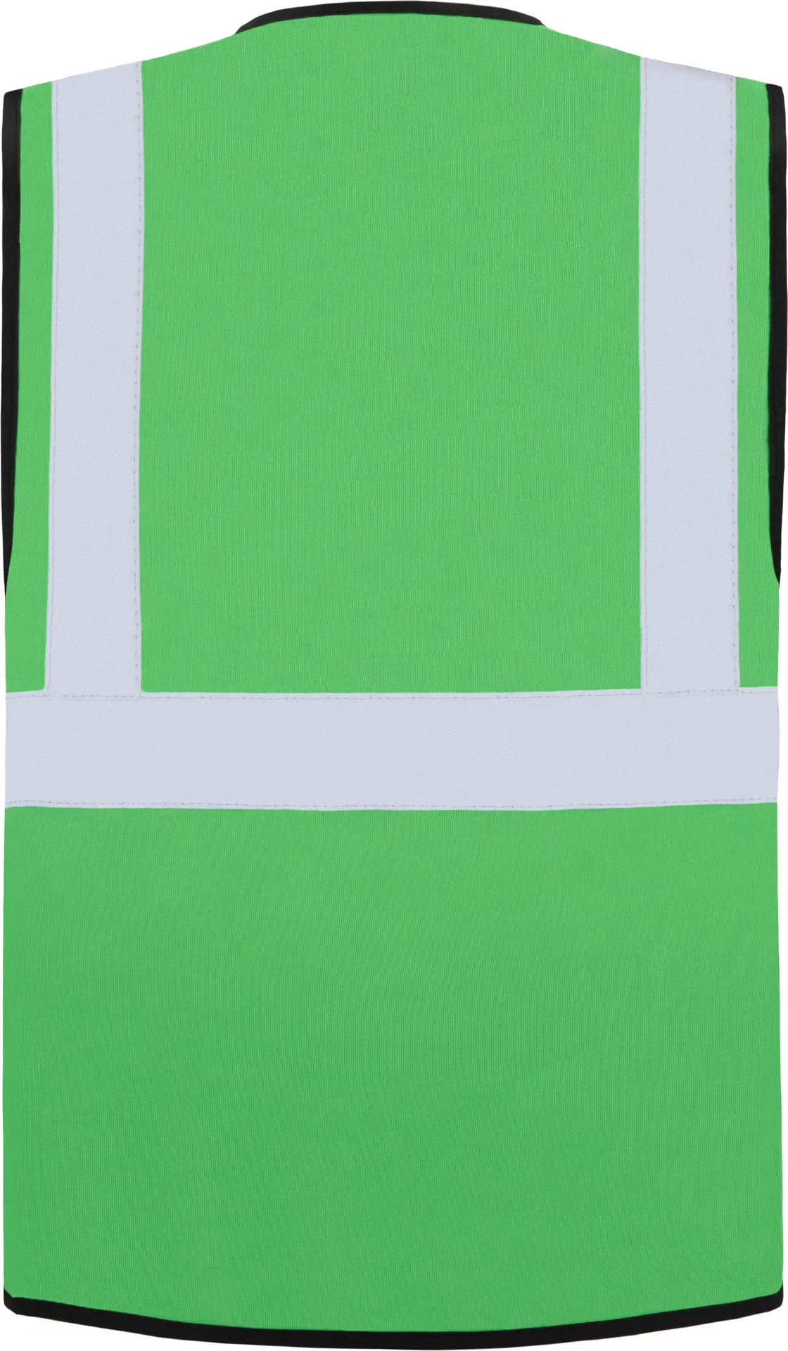 Korntex Executive Hi-Viz Safety Vest