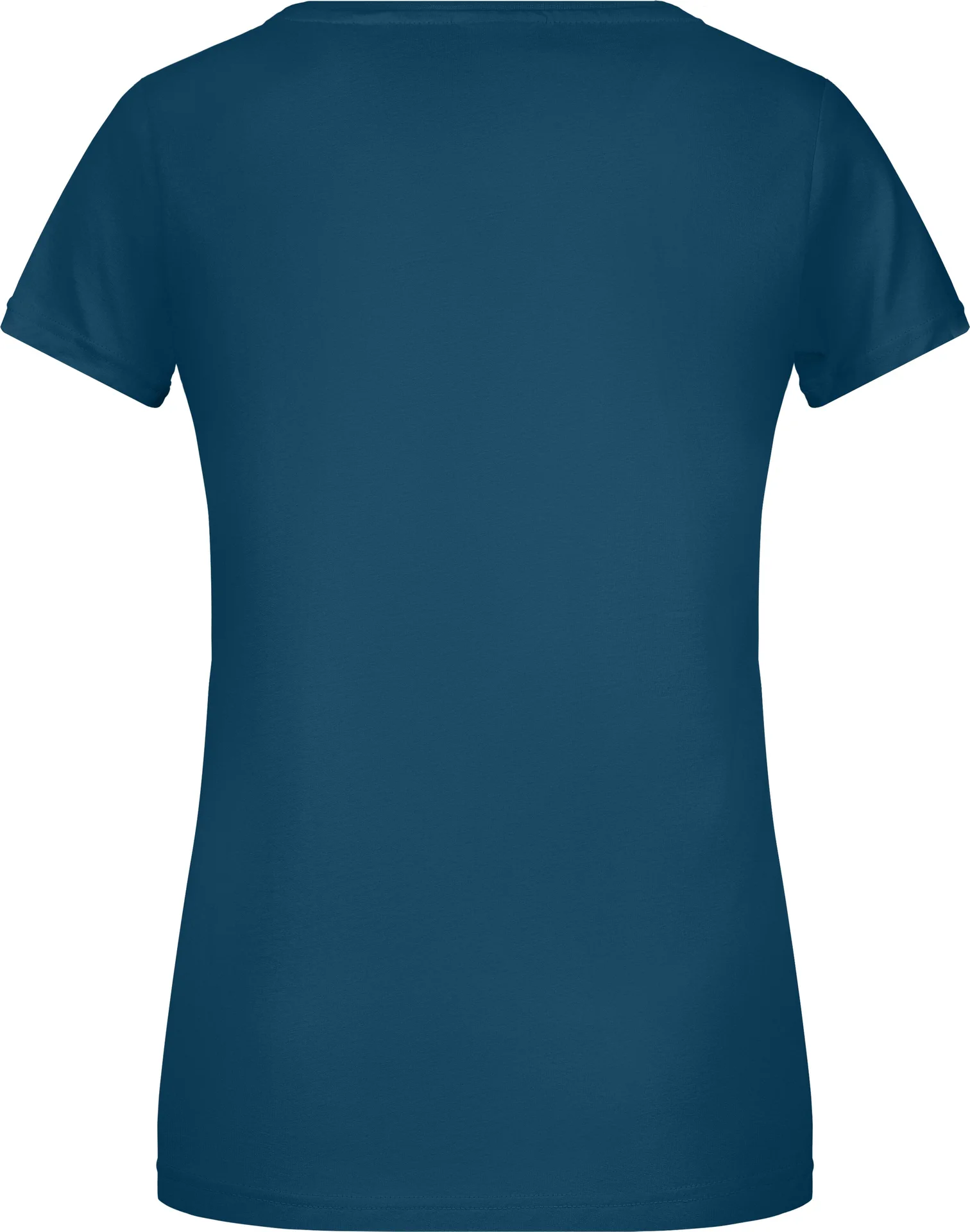 James & Nicholson Ladies Basic-T