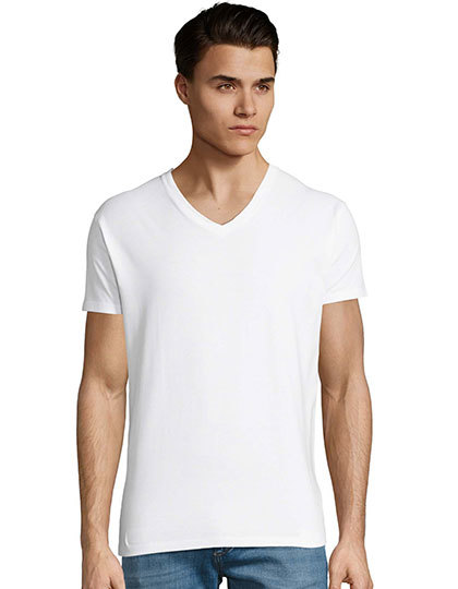 SOL'S Imperial V-Neck Men T-Shirt SOL'S Imperial V-Neck Men T-Shirt