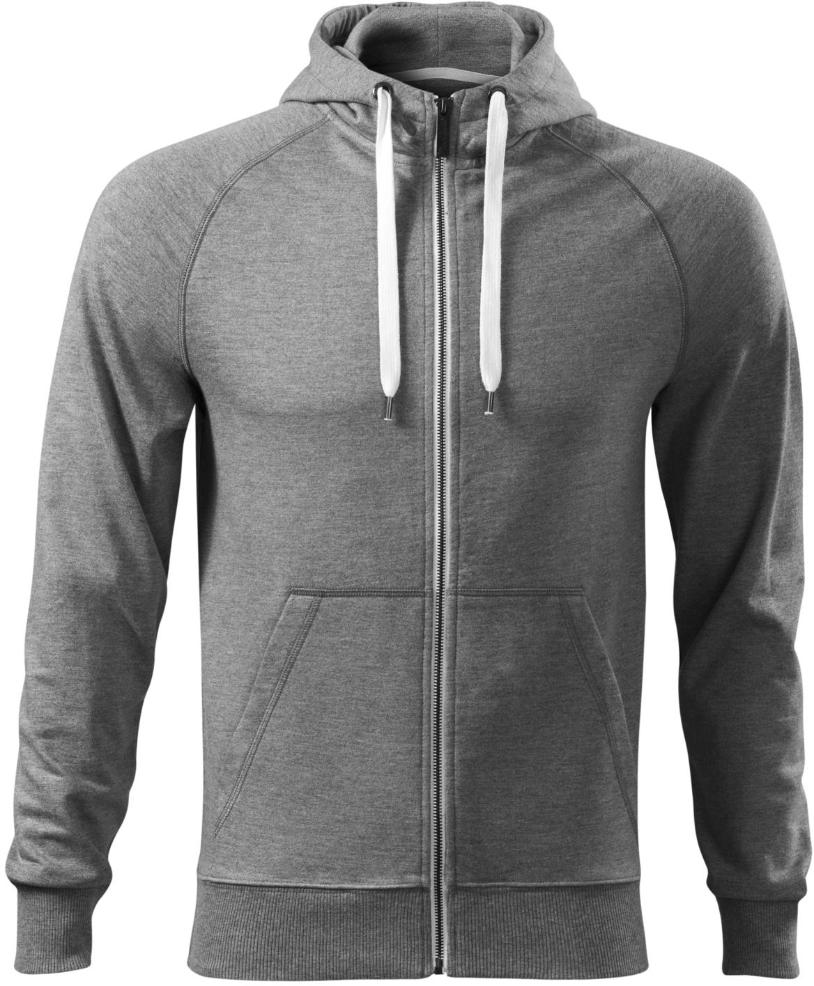 MALFINI Sweatshirt Voyage 452 MALFINI Sweatshirt Voyage 452