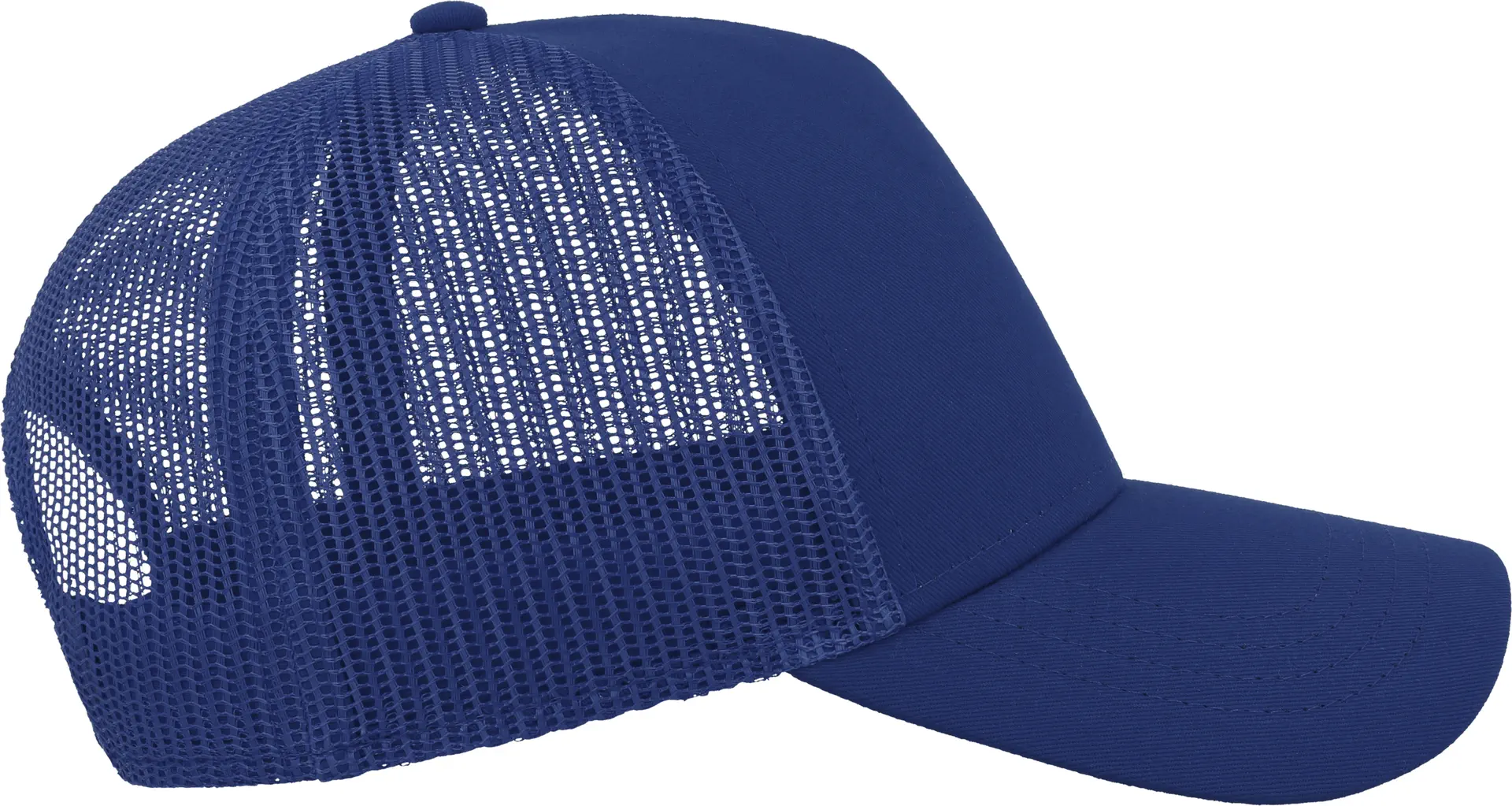 Atlantis Rapper Cotton Cap
