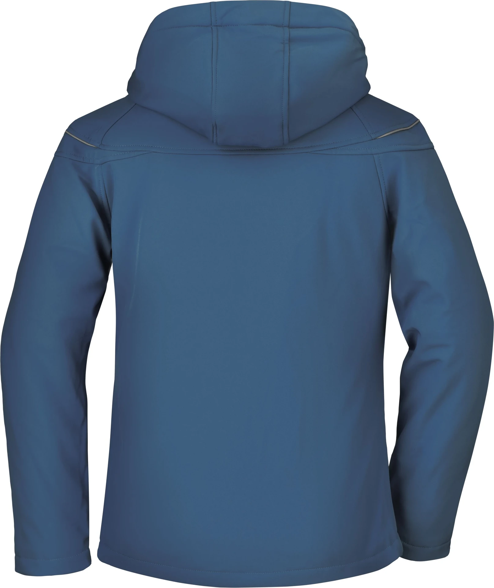 James & Nicholson Ladies Winter Softshell Jacket