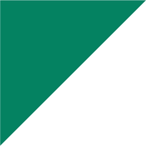 irish green/white