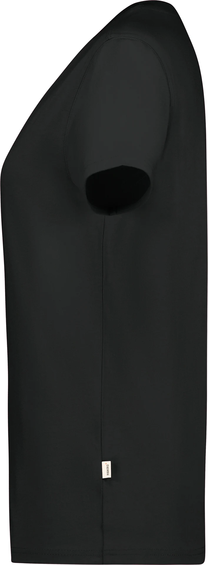 HAKRO T-Shirt 593 Bio-Baumwolle GOTS
