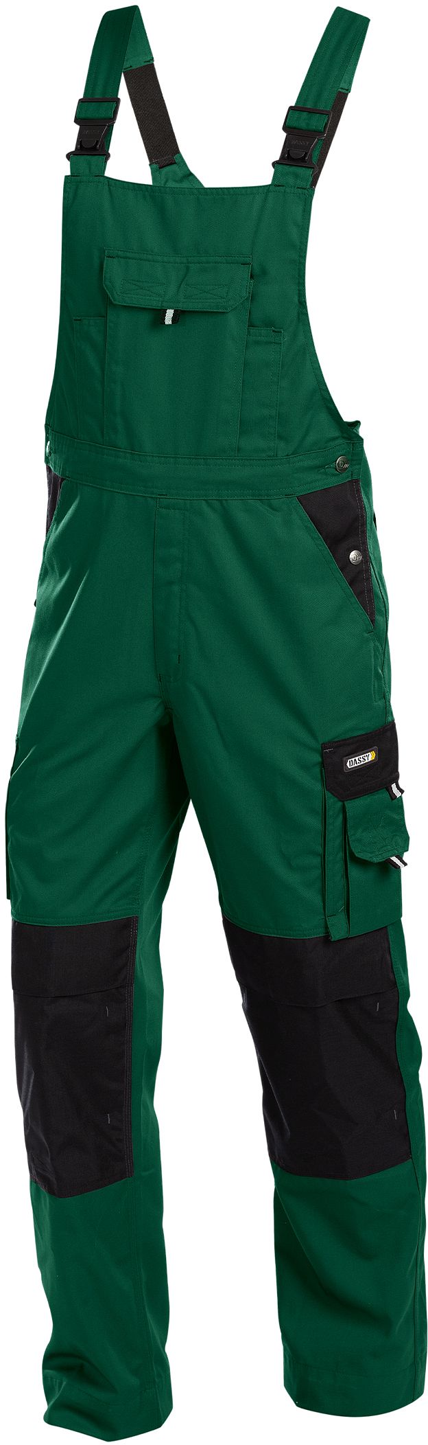 DASSY Arbeitslatzhose VERSAILLES DASSY Arbeitslatzhose VERSAILLES