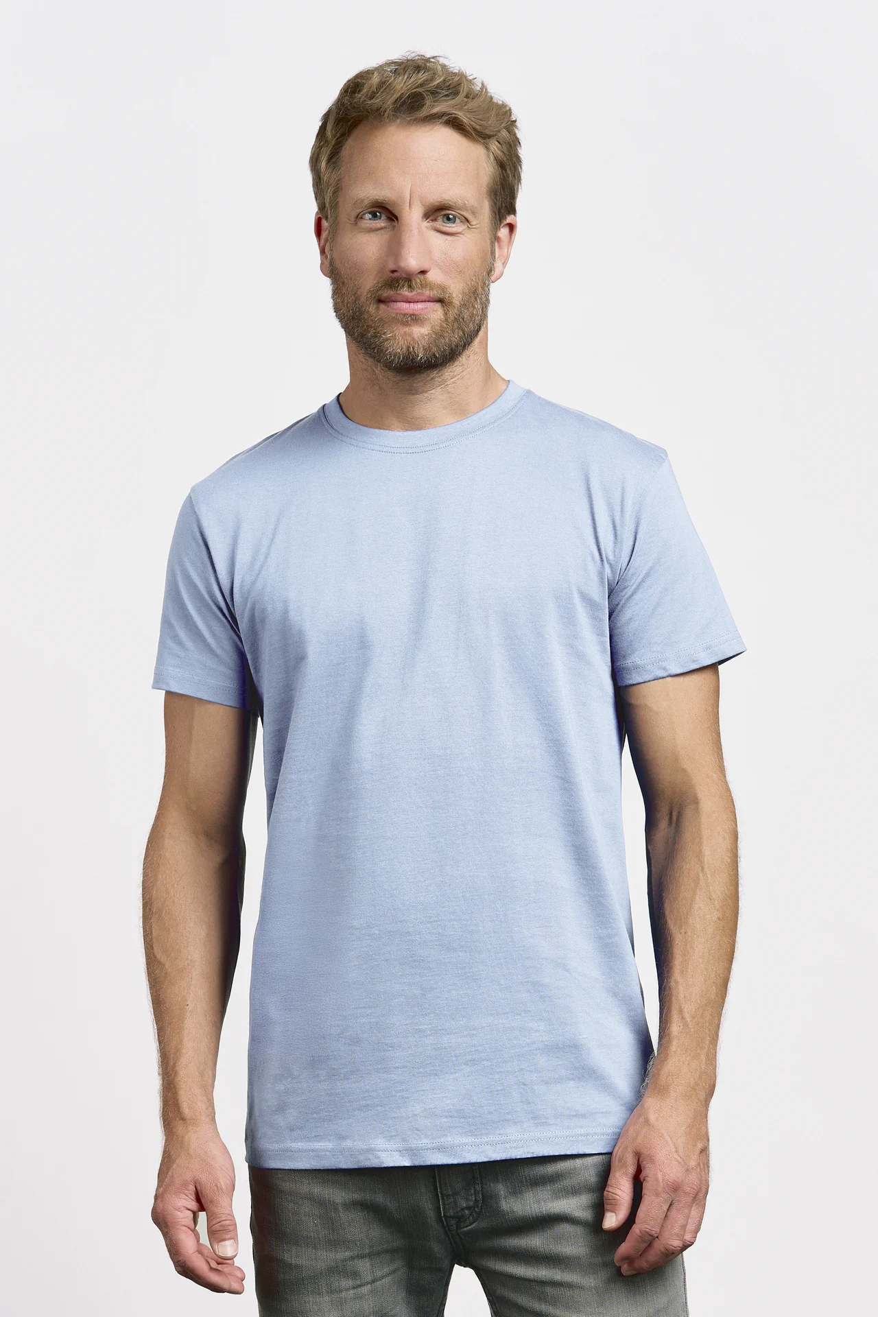 Promodoro Men's Premium-T