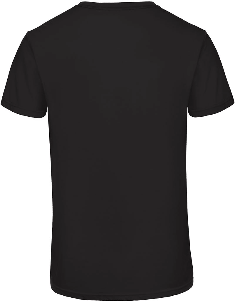 B&C V-Neck Triblend T-Shirt Men