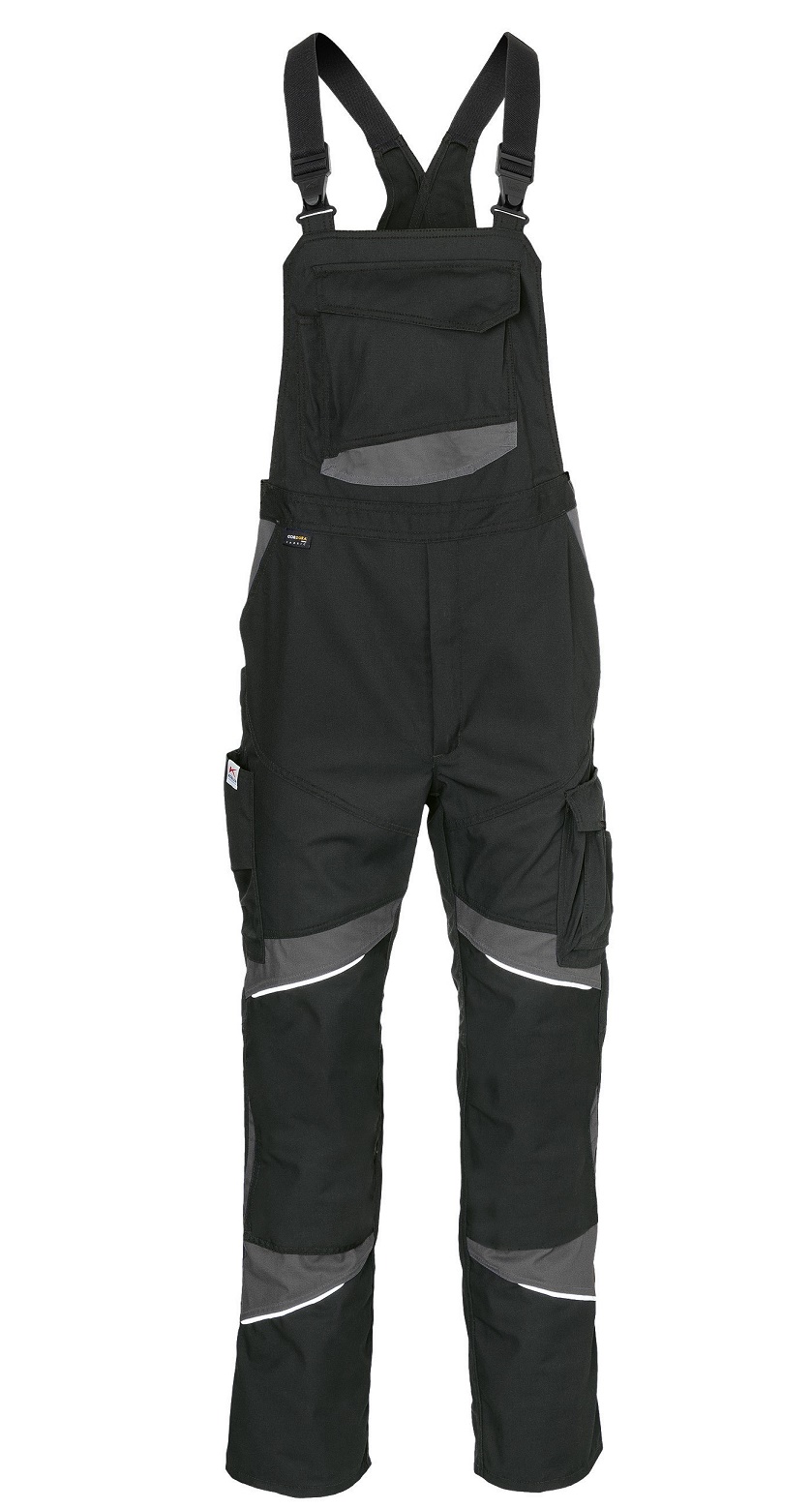 Kübler Latzhose ACTIVIQ cotton+ Kübler Latzhose ACTIVIQ cotton+