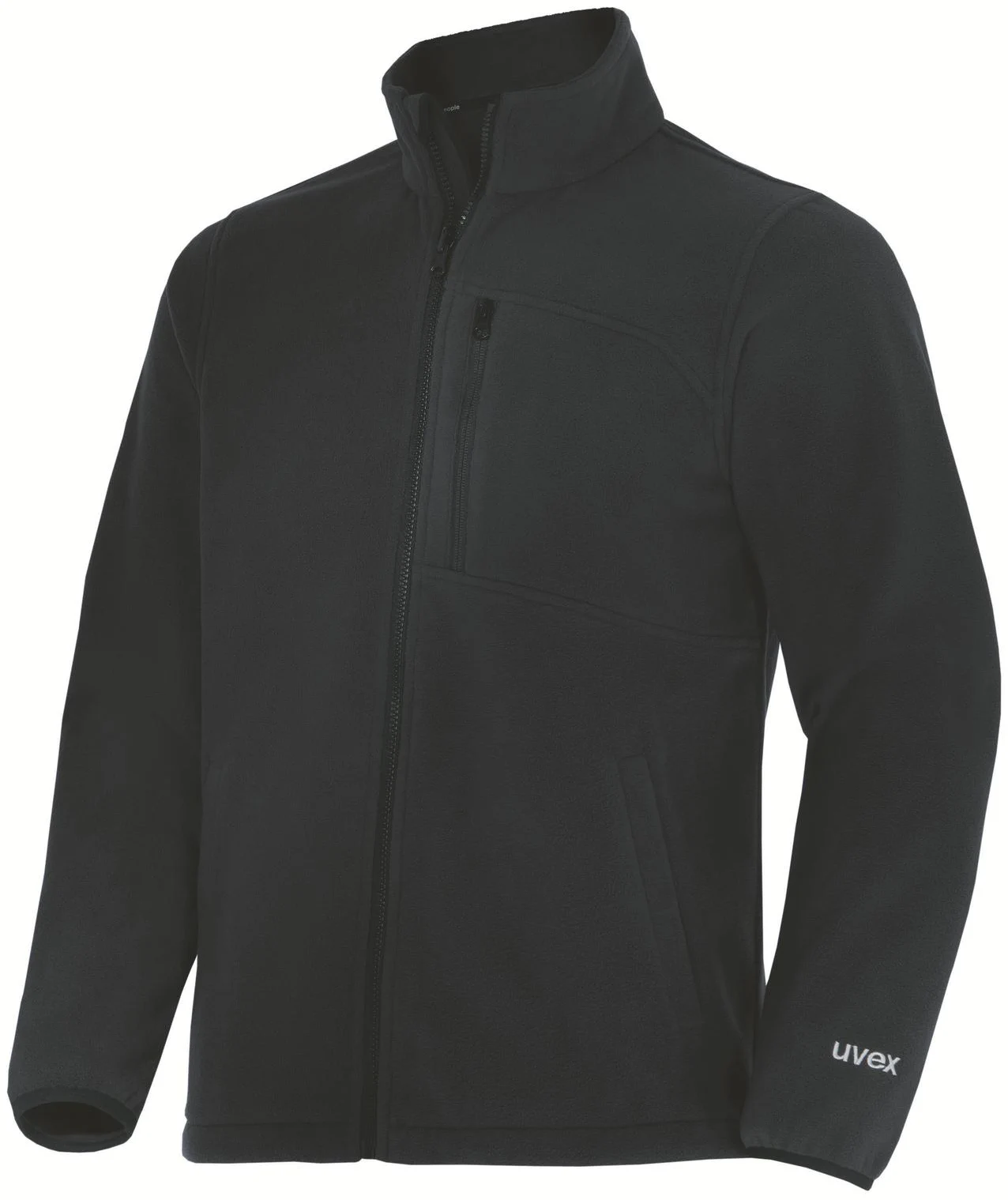 uvex Fleecejacke suXXeed craft