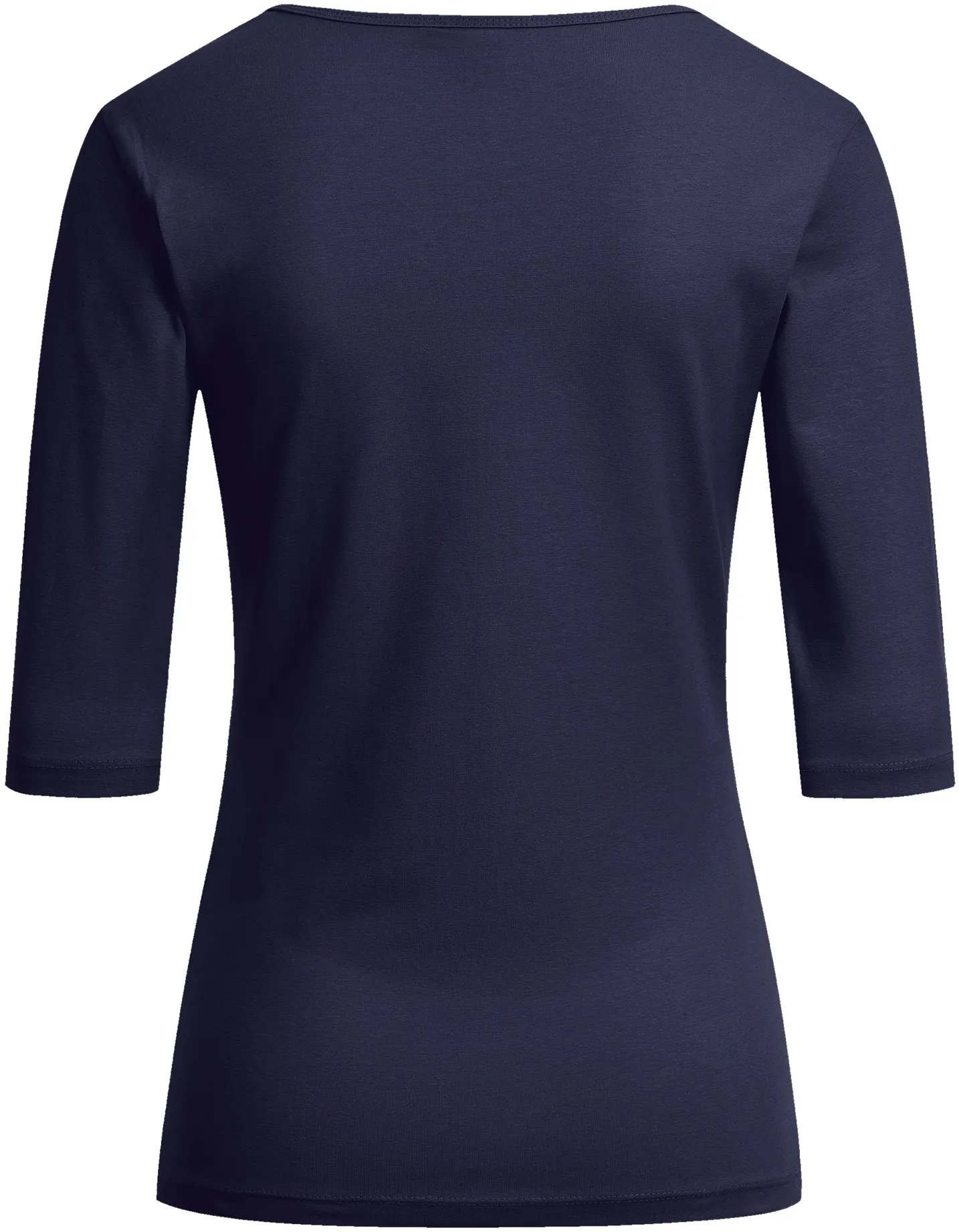 GREIFF Damen Shirt halbarm Regular Fit