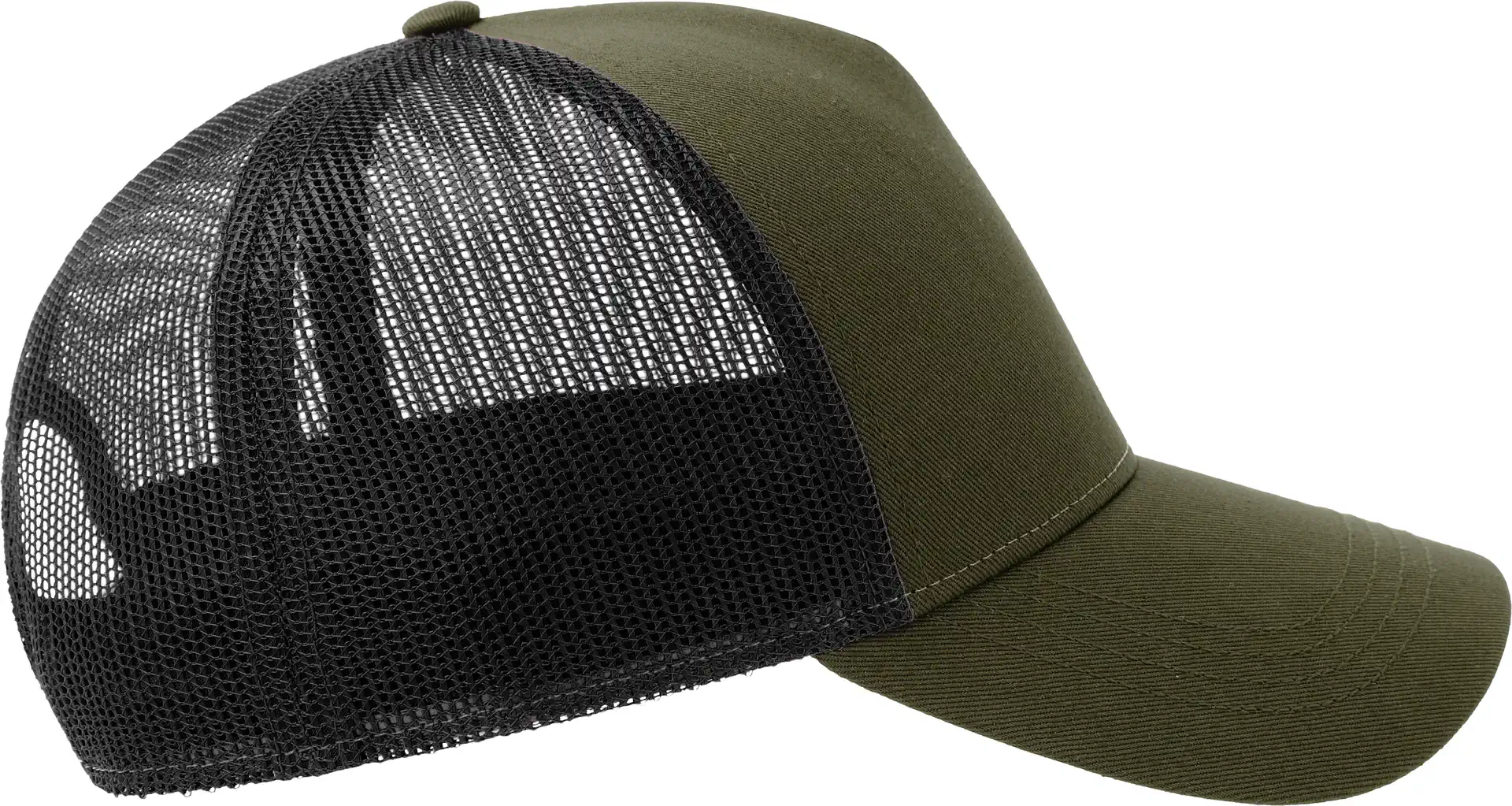 Atlantis Rapper Cotton-S Cap