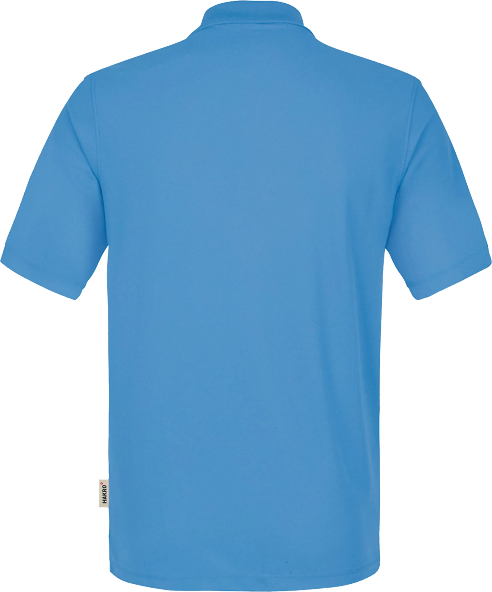 HAKRO Poloshirt 806 Coolmax