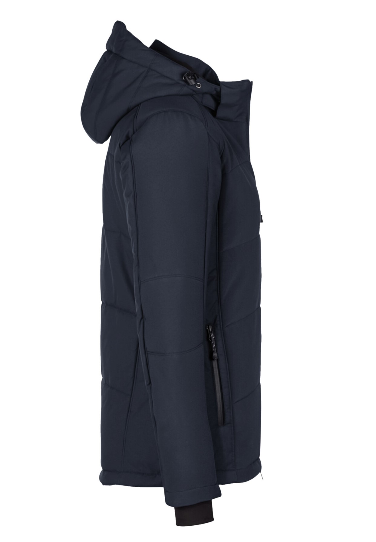 HAKRO Damen-Thermojacke 266 Ohio HAKRO Damen-Thermojacke 266 Ohio