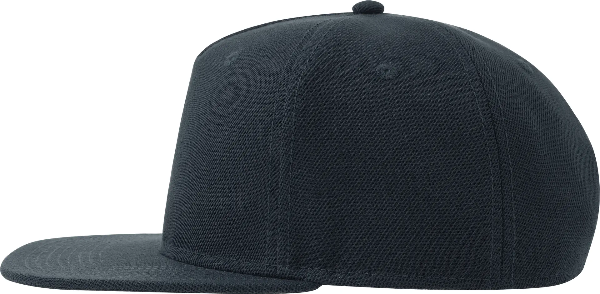 Atlantis Snap Five-S Cap