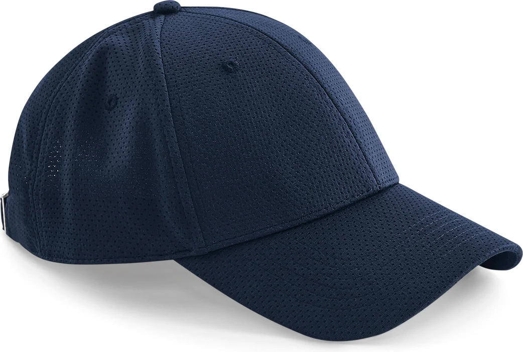 Beechfield Air Mesh 6 Panel Cap