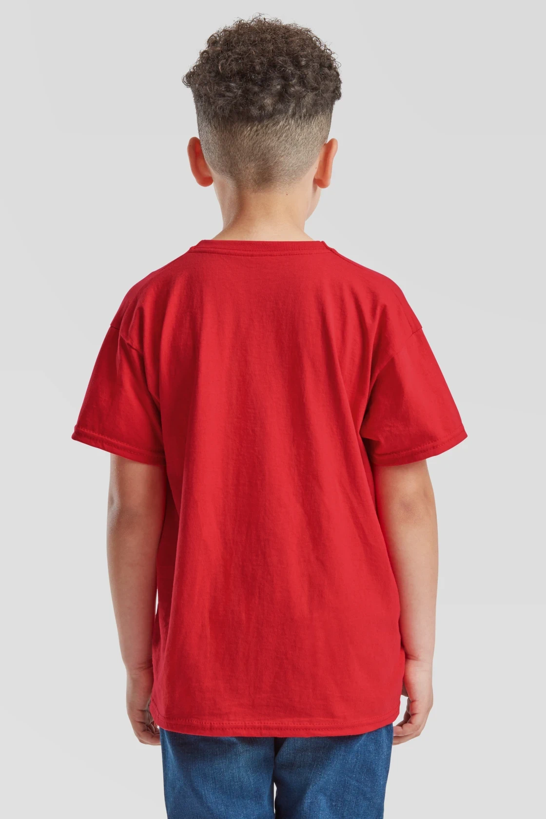 F.O.L. Kids Valueweight T