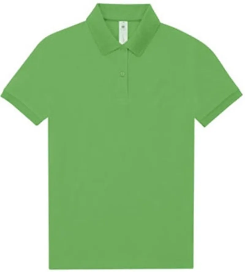 apple green