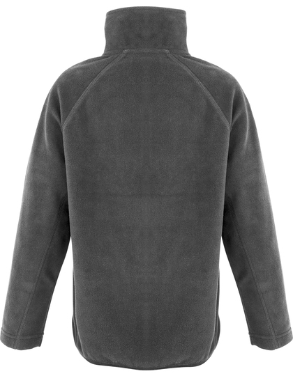 Result Junior Recycled Microfleece Top Result Junior Recycled Microfleece Top