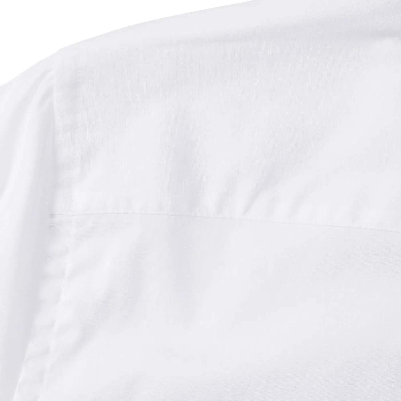 Russell Men's Long Sleeve Easy Care Fitted Shirt