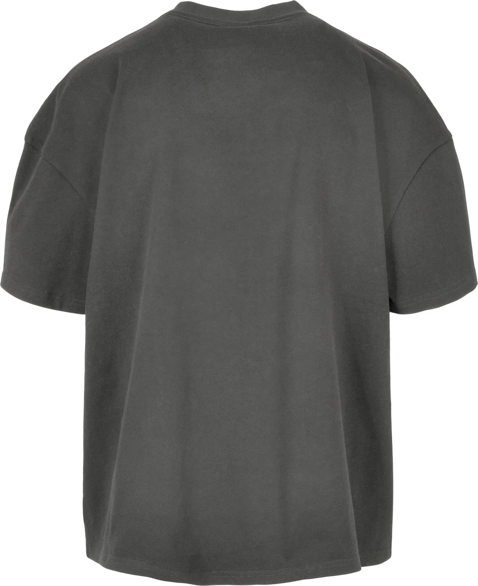 Build Your Brand Ultra Heavy Cotton Box Tee