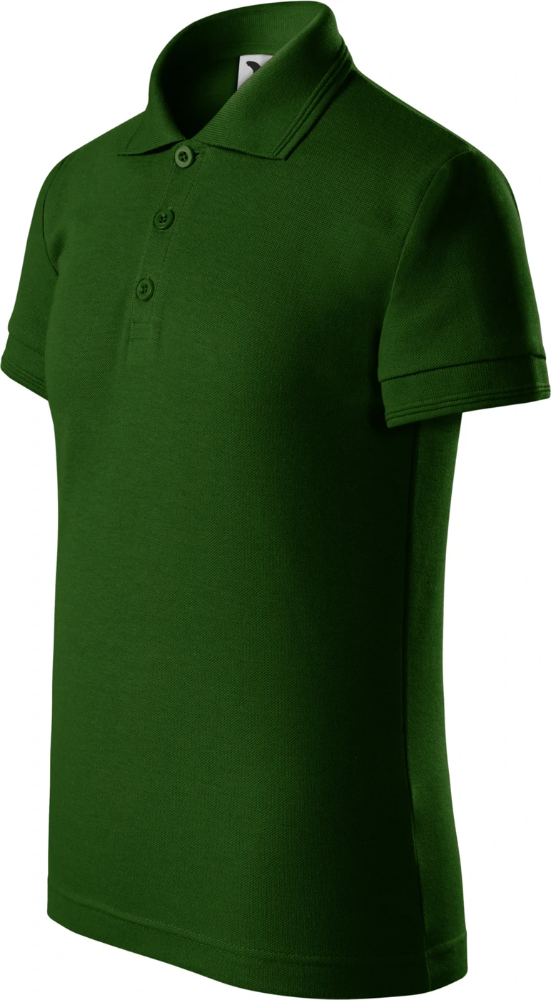 MALFINI Polohemd Kinder Piqué Polo 222