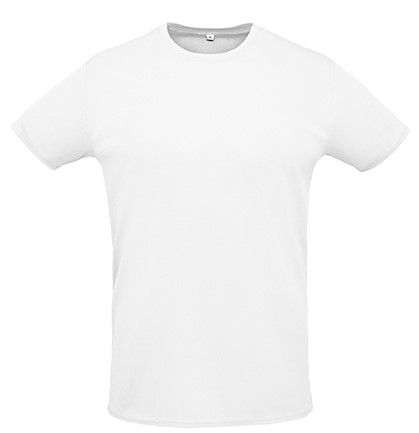 SOL'S Unisex Sprint T-Shirt SOL'S Unisex Sprint T-Shirt