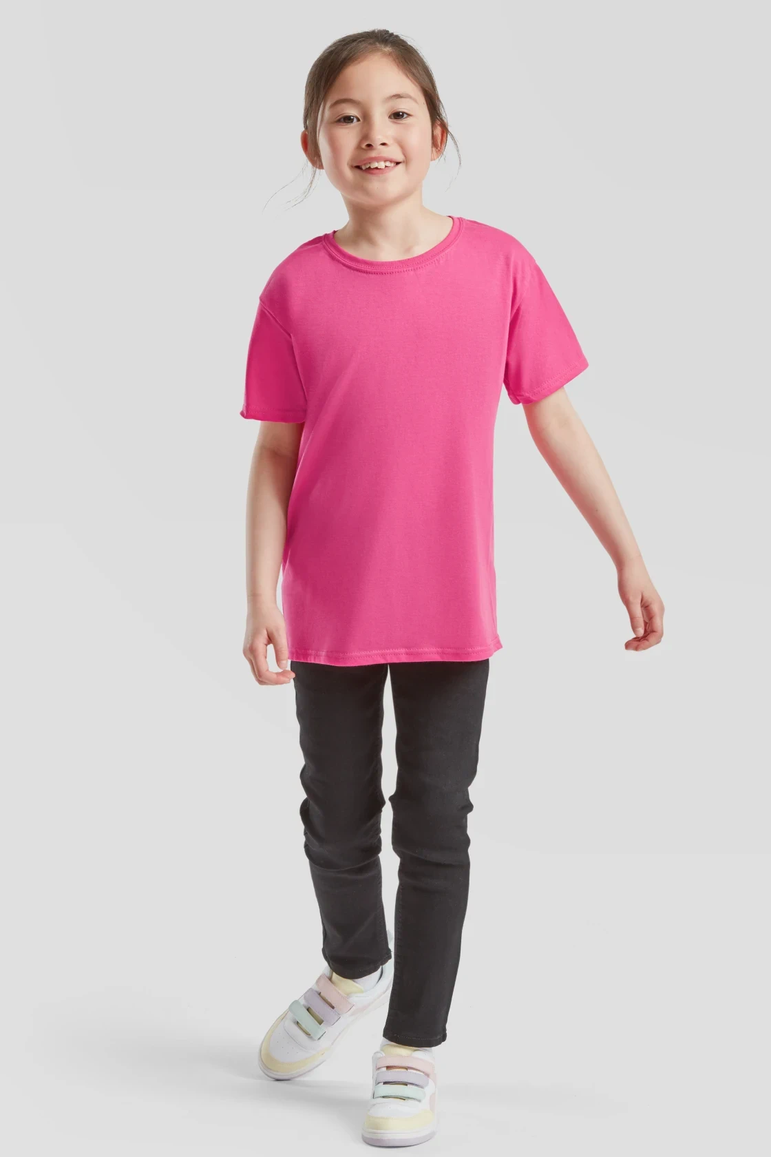 F.O.L. Kids Iconic T