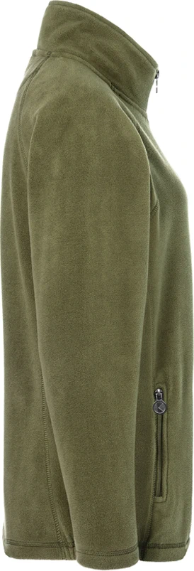 KARLOWSKY Damen Workwear Fleecejacke Warm-Up