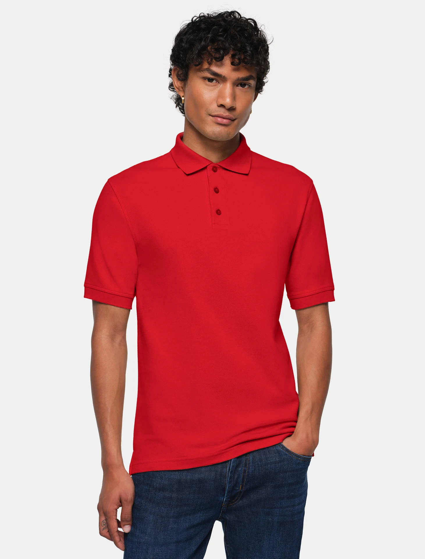 HAKRO Poloshirt 800 Top