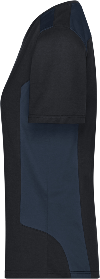 James & Nicholson Ladies Workwear T-Shirt Strong James & Nicholson Ladies Workwear T-Shirt Strong