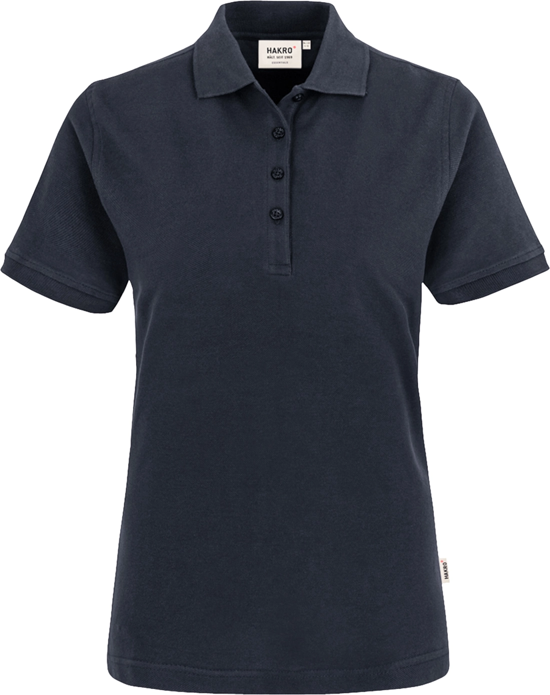 HAKRO Women-Poloshirt 110 Classic