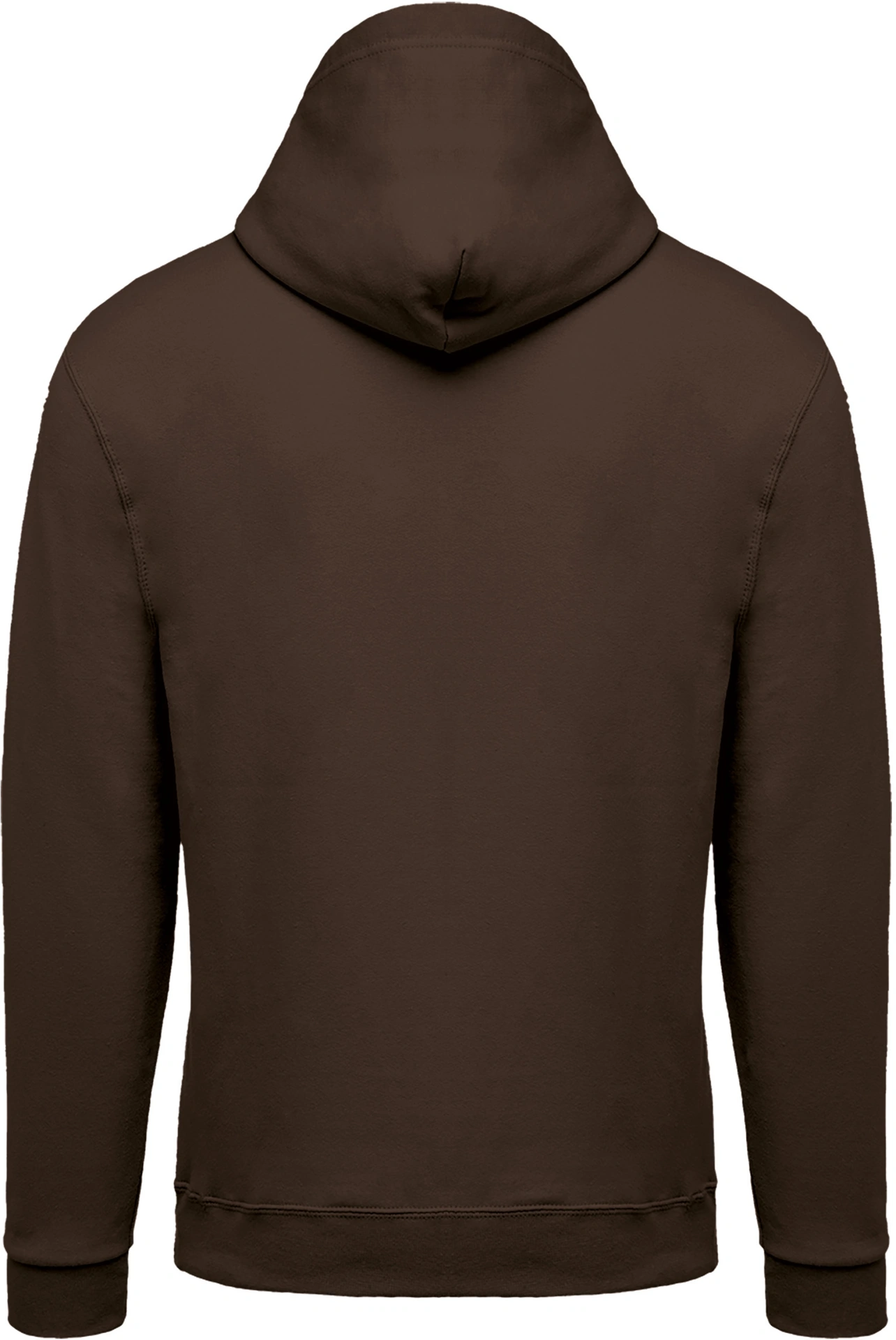 Kariban Kapuzen Sweatjacke