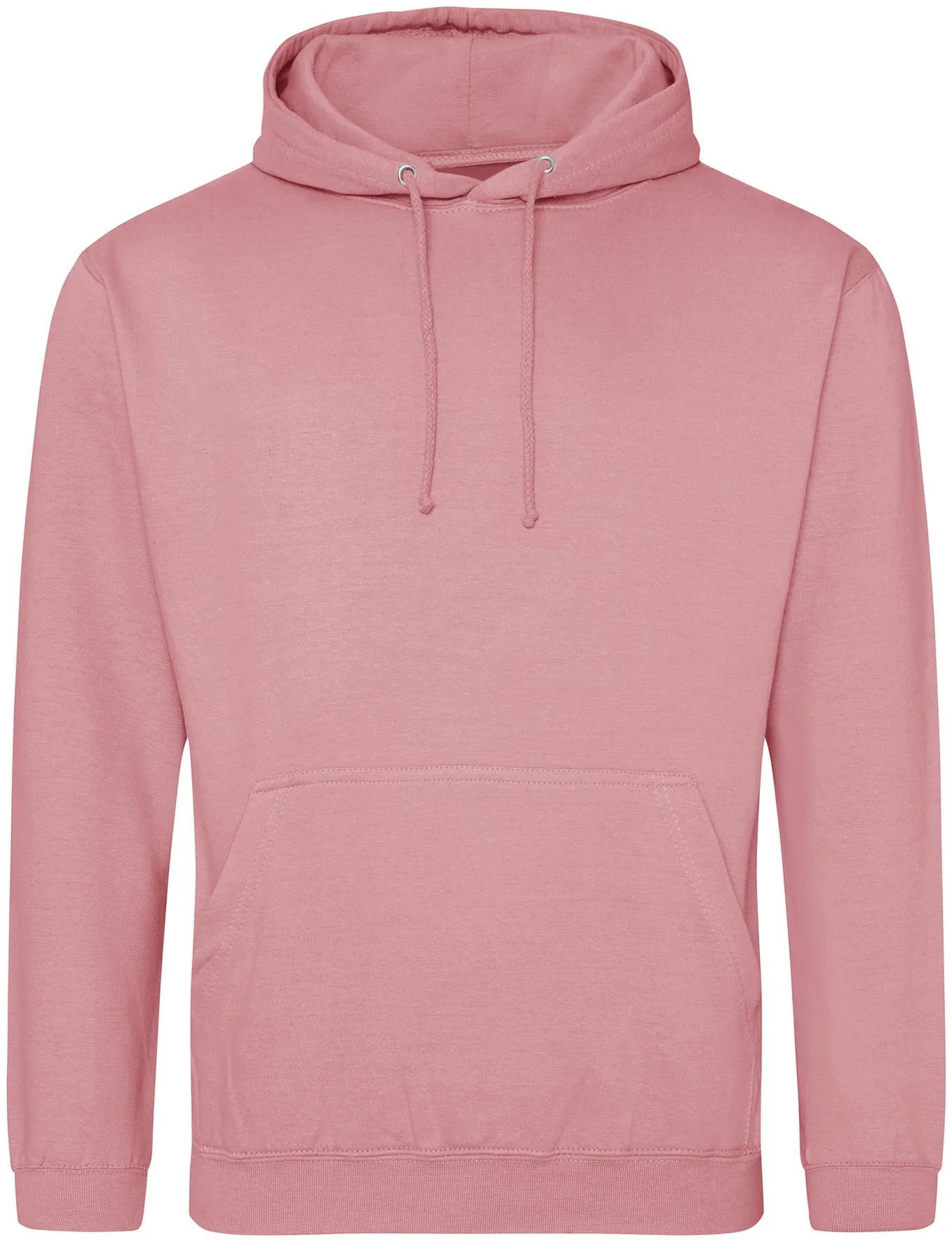 dusty rose