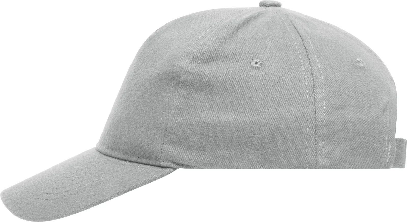 daiber 5-Panel Cap Heavy Cotton
