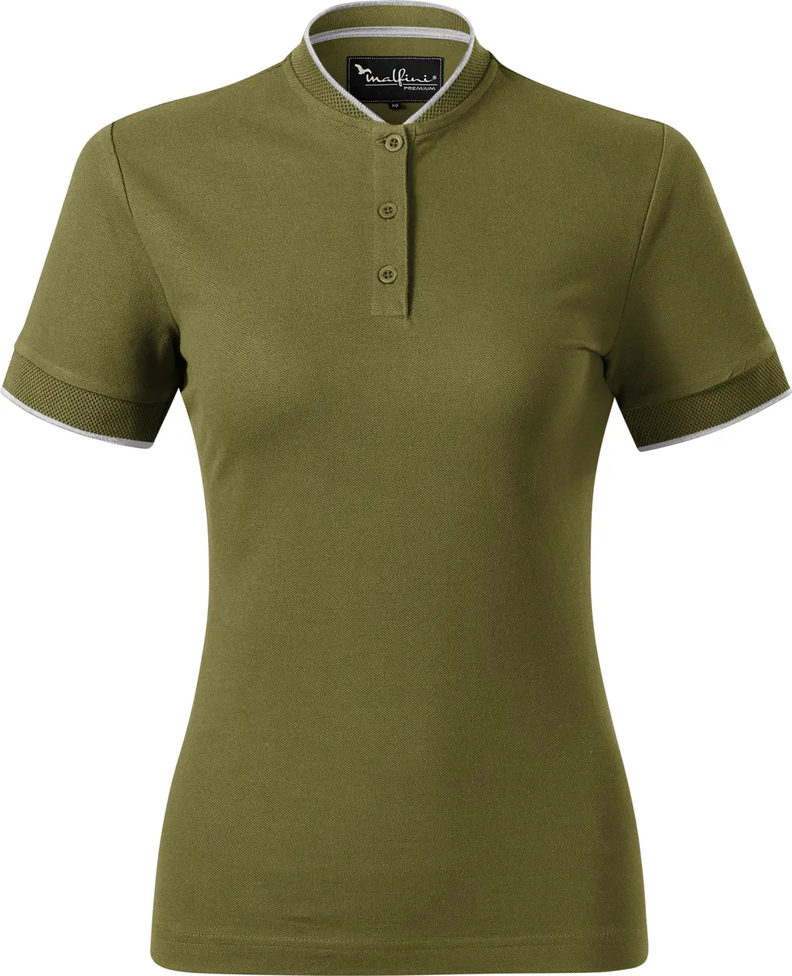 MALFINI Polohemd Damen Diamond 274