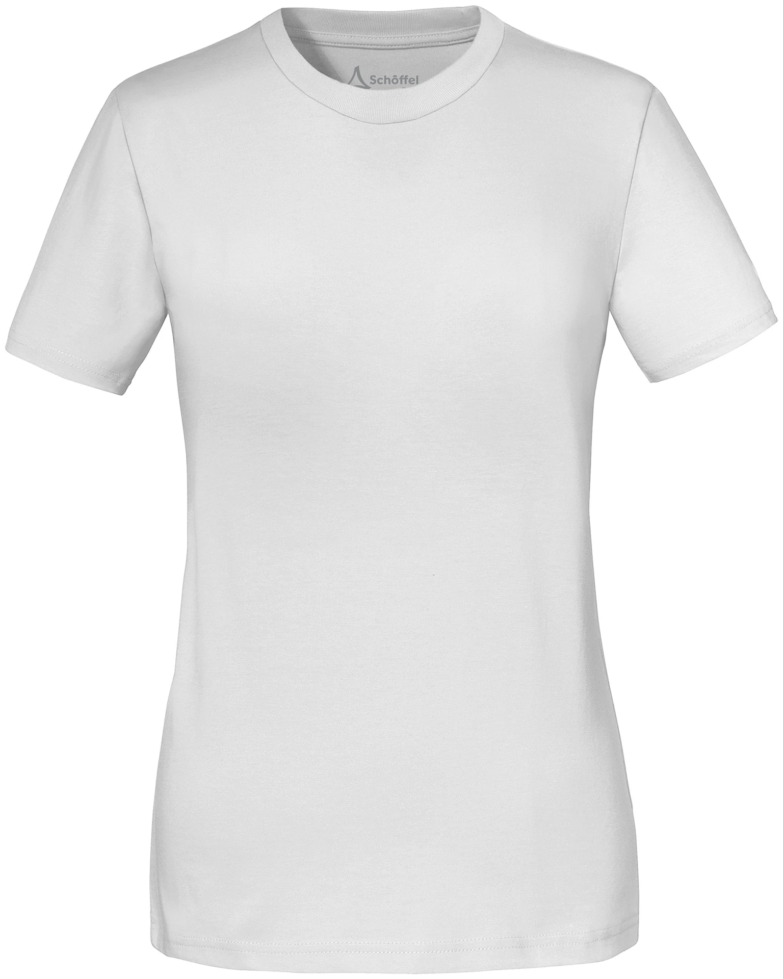 Schöffel PRO 7047 Damen LIEBLINGS T-Shirt Bio-Baumwolle